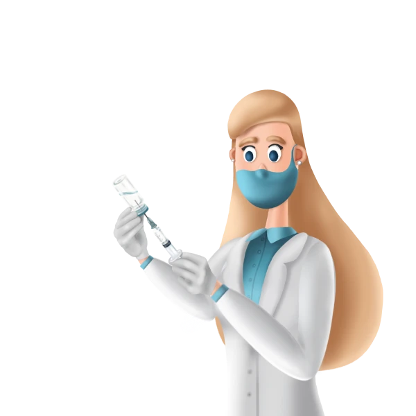 Акция на вакцину «Пентаксим» — только до 30 апреля